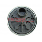 METZGER Kraftstoffpumpe